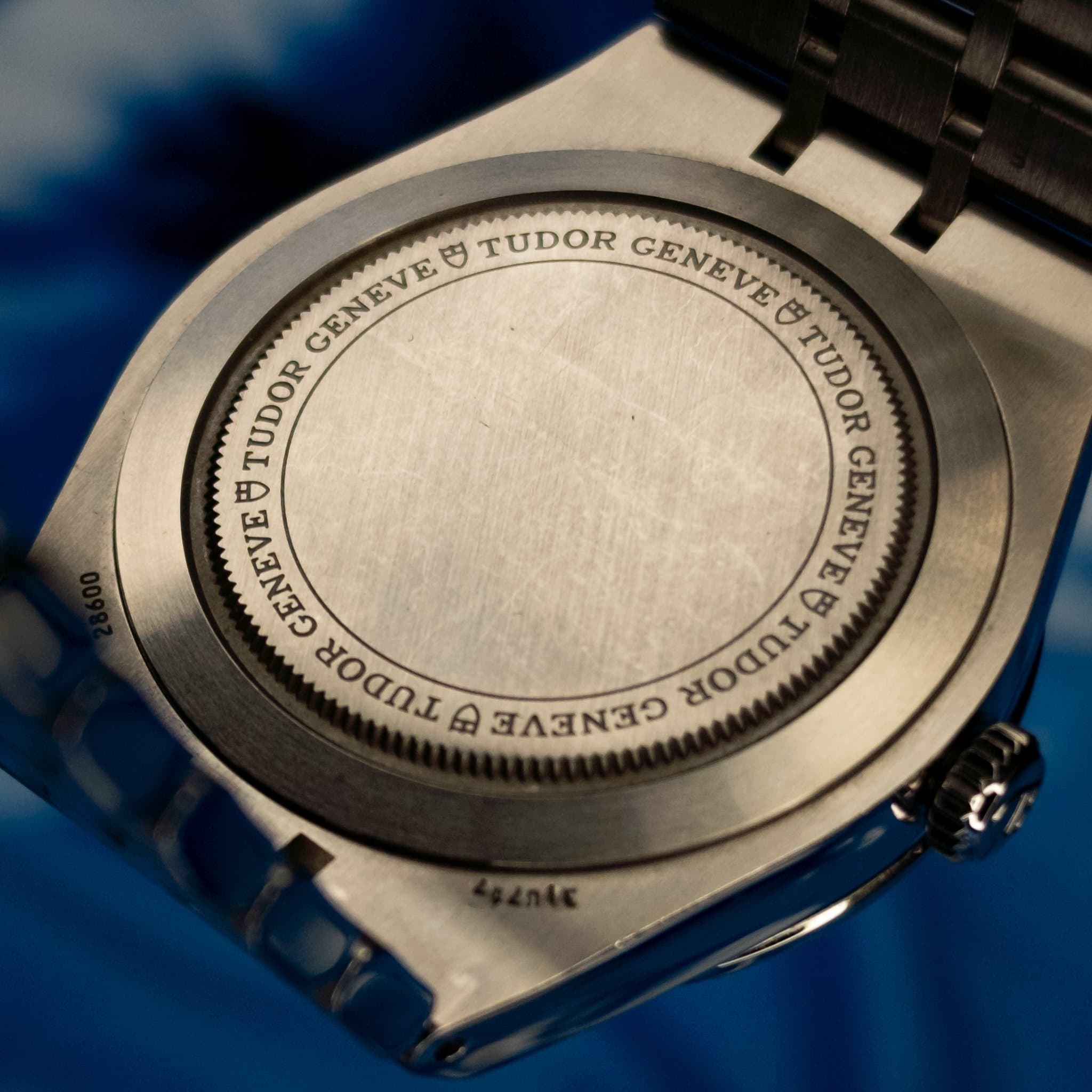 Tudor Royal (Ref. 28600-0005) — photo 8
