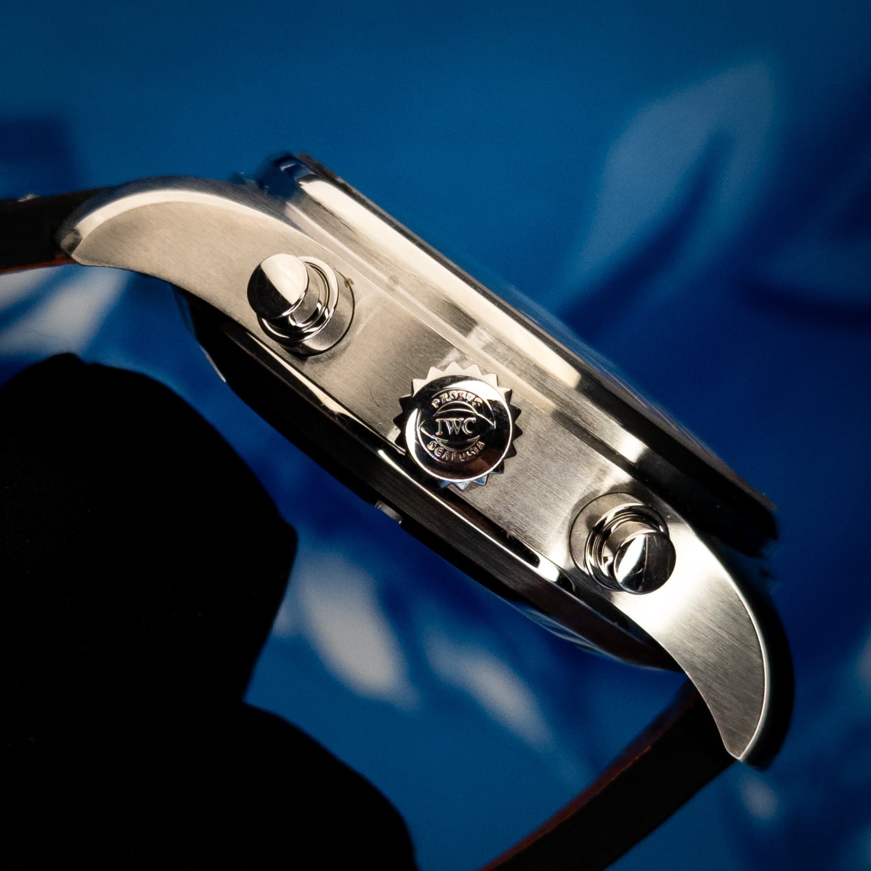 IWC Pilot's Watch Chronograph 43mm (Ref. IW377714) — photo 7