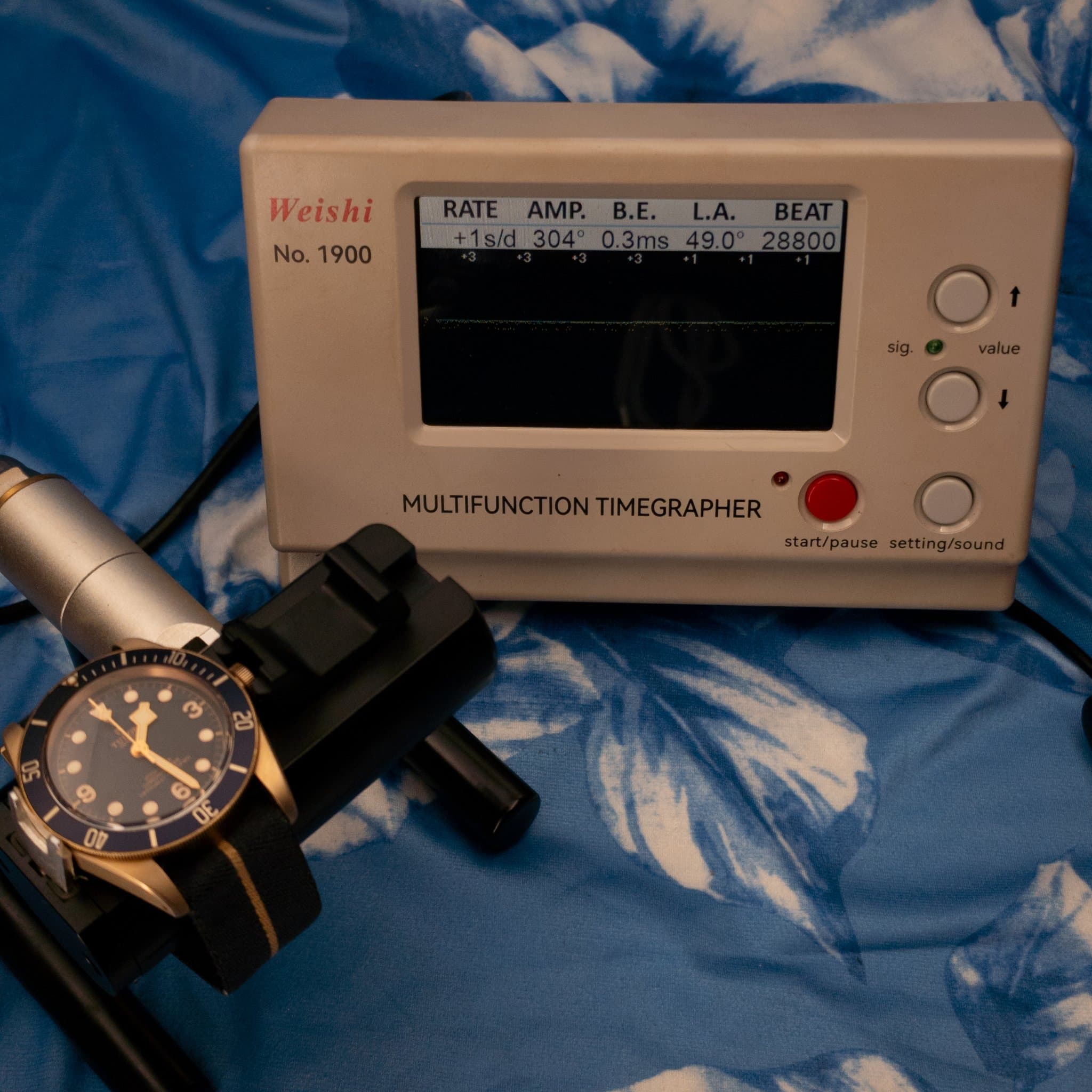 Tudor Black Bay (Ref. 79250BB-0001) — photo 10