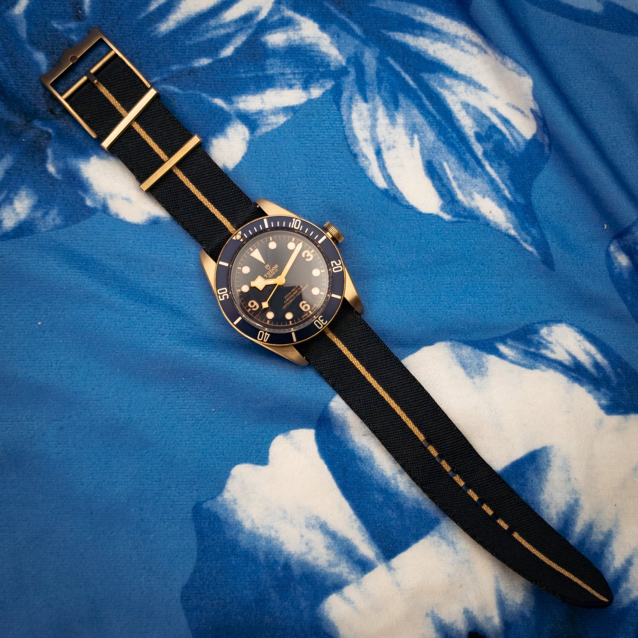 Tudor Black Bay (Ref. 79250BB-0001) — photo 9