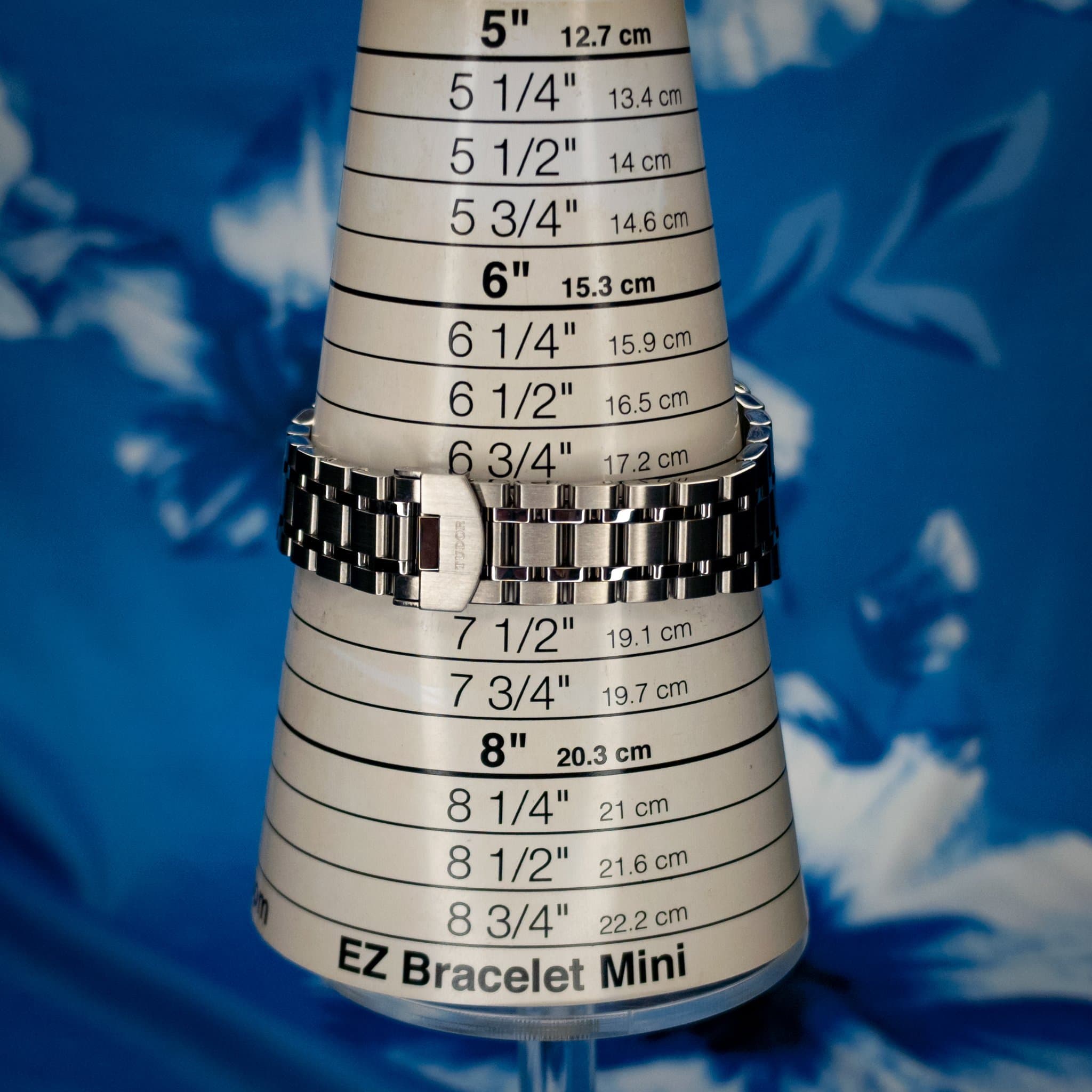 Tudor Royal Blue 41mm (Ref. 28600-0005) — photo 13