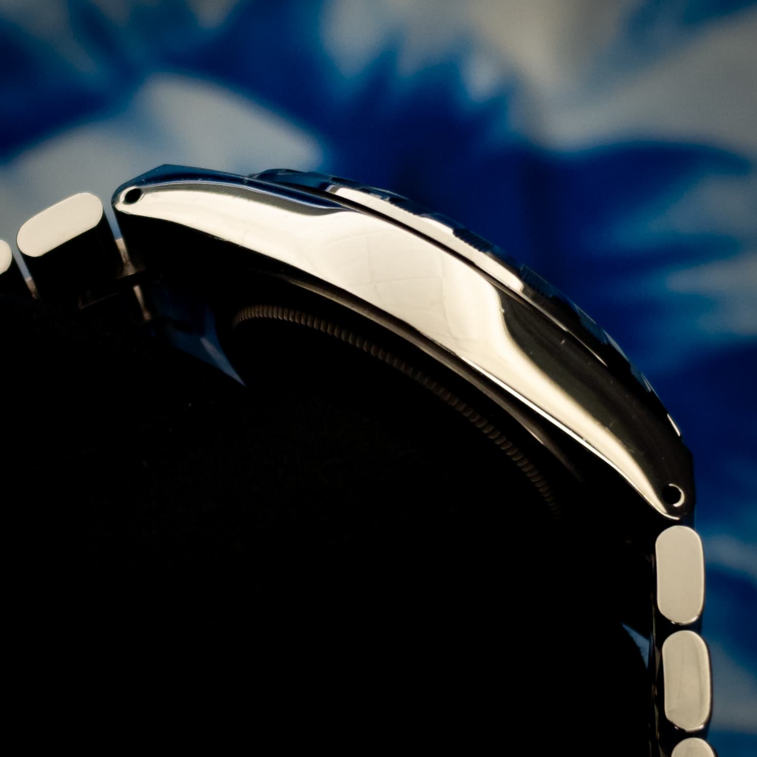 Tudor Royal Blue 41mm (Ref. 28600-0005) — photo 7