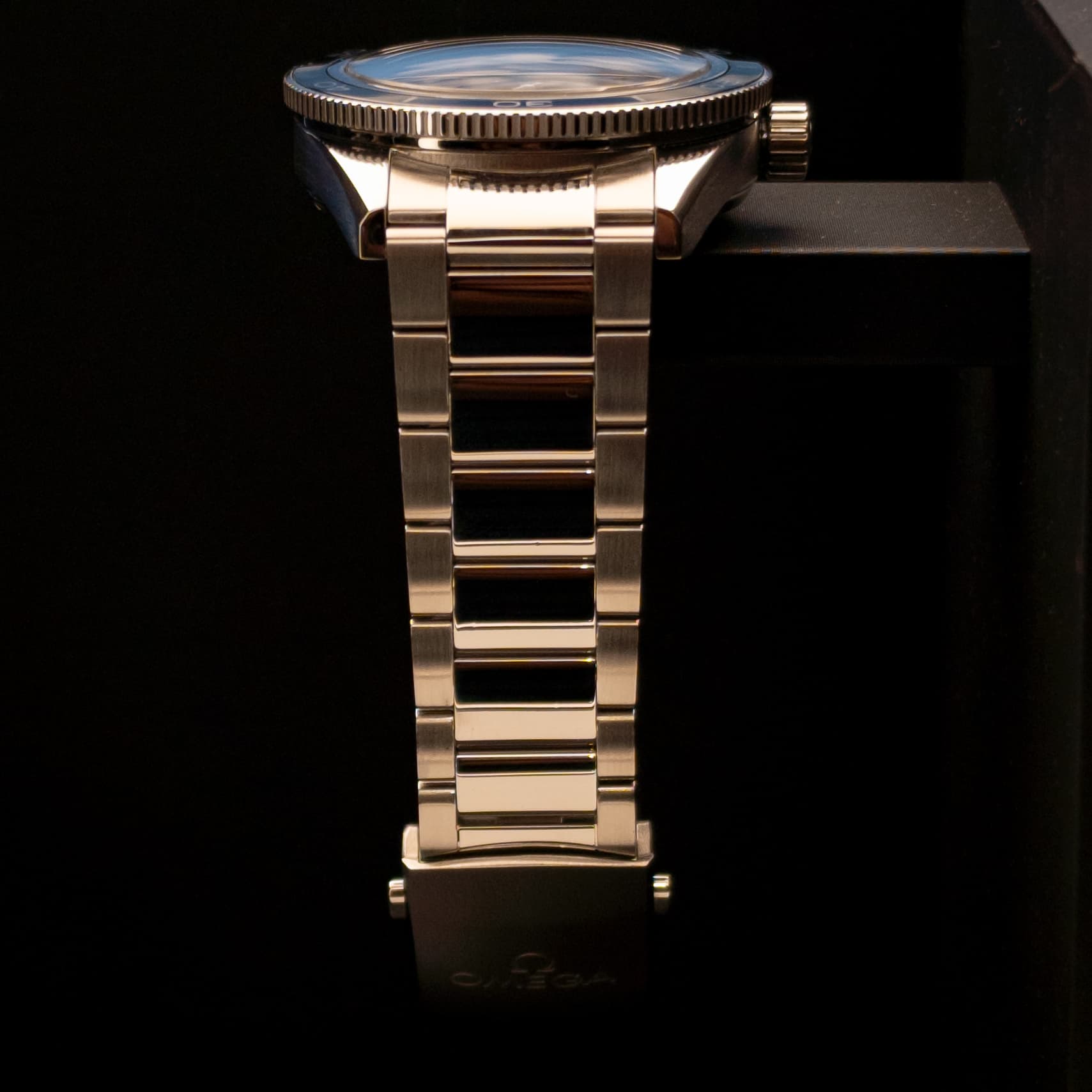 Omega Seamaster 300 (Ref. 233.30.41.21.01.001) — photo 13