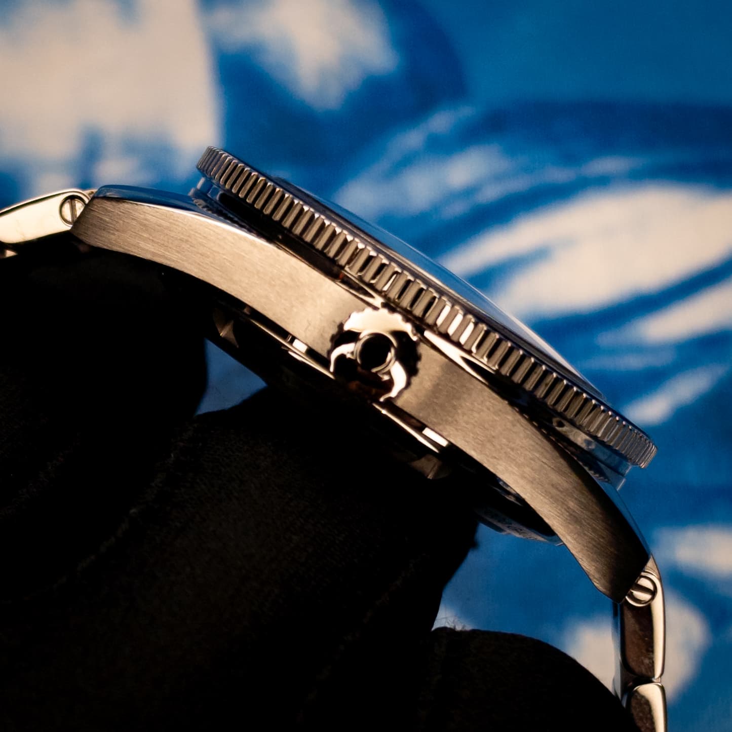Omega Seamaster 300 (Ref. 233.30.41.21.01.001) — photo 7
