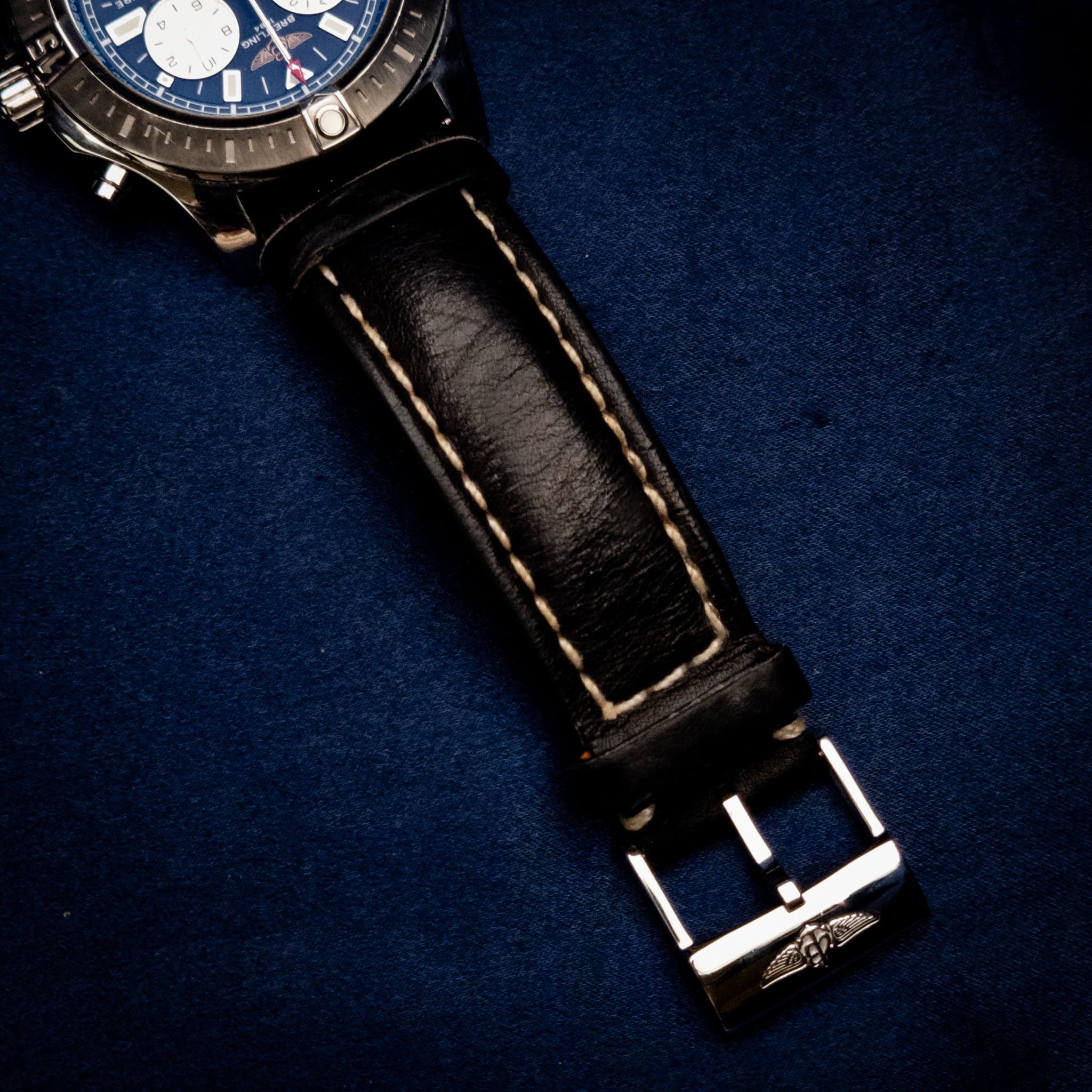 Breitling Colt (Ref. A7338811/BD43/152S/A20S.1) — photo 16