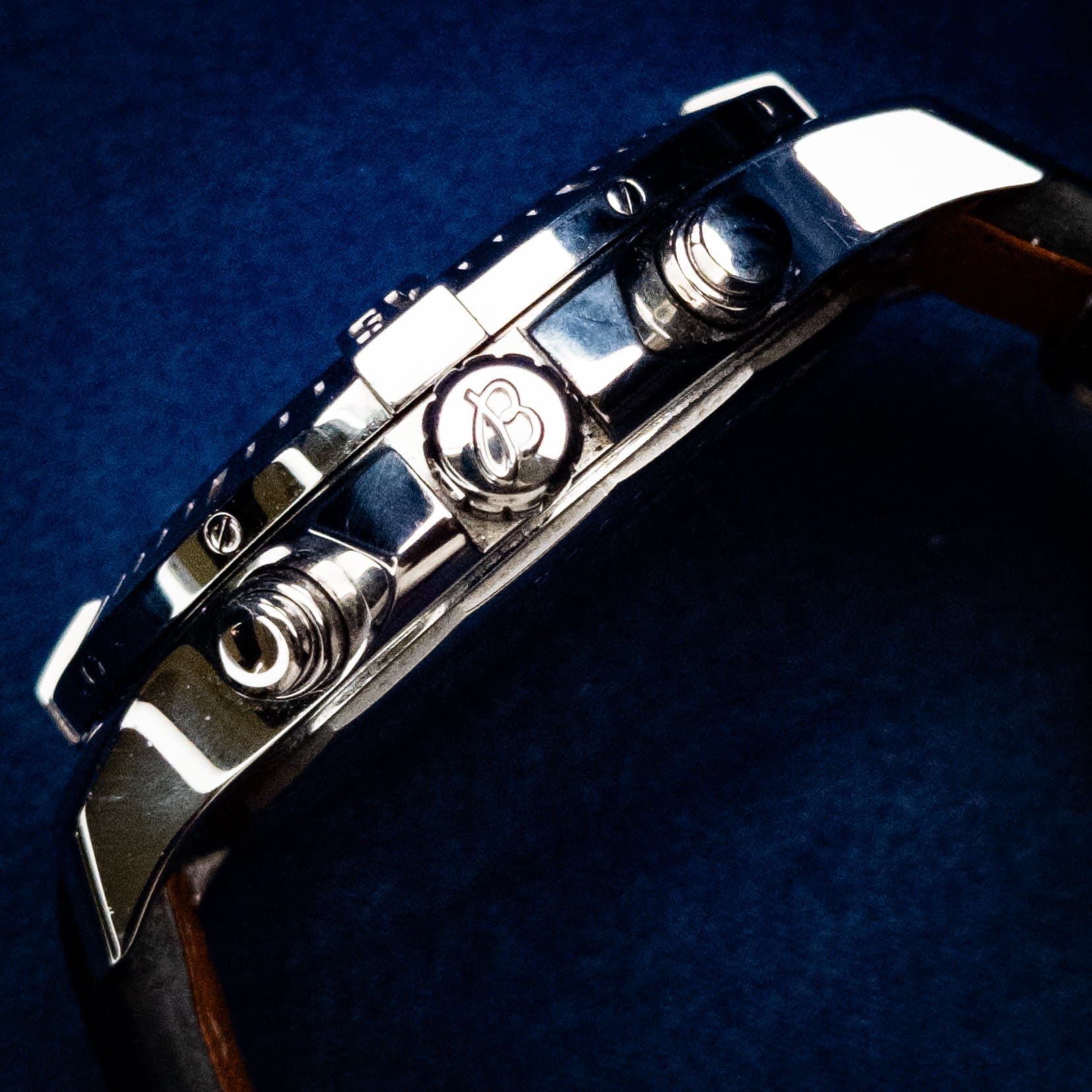 Breitling Colt (Ref. A7338811/BD43/152S/A20S.1) — photo 9