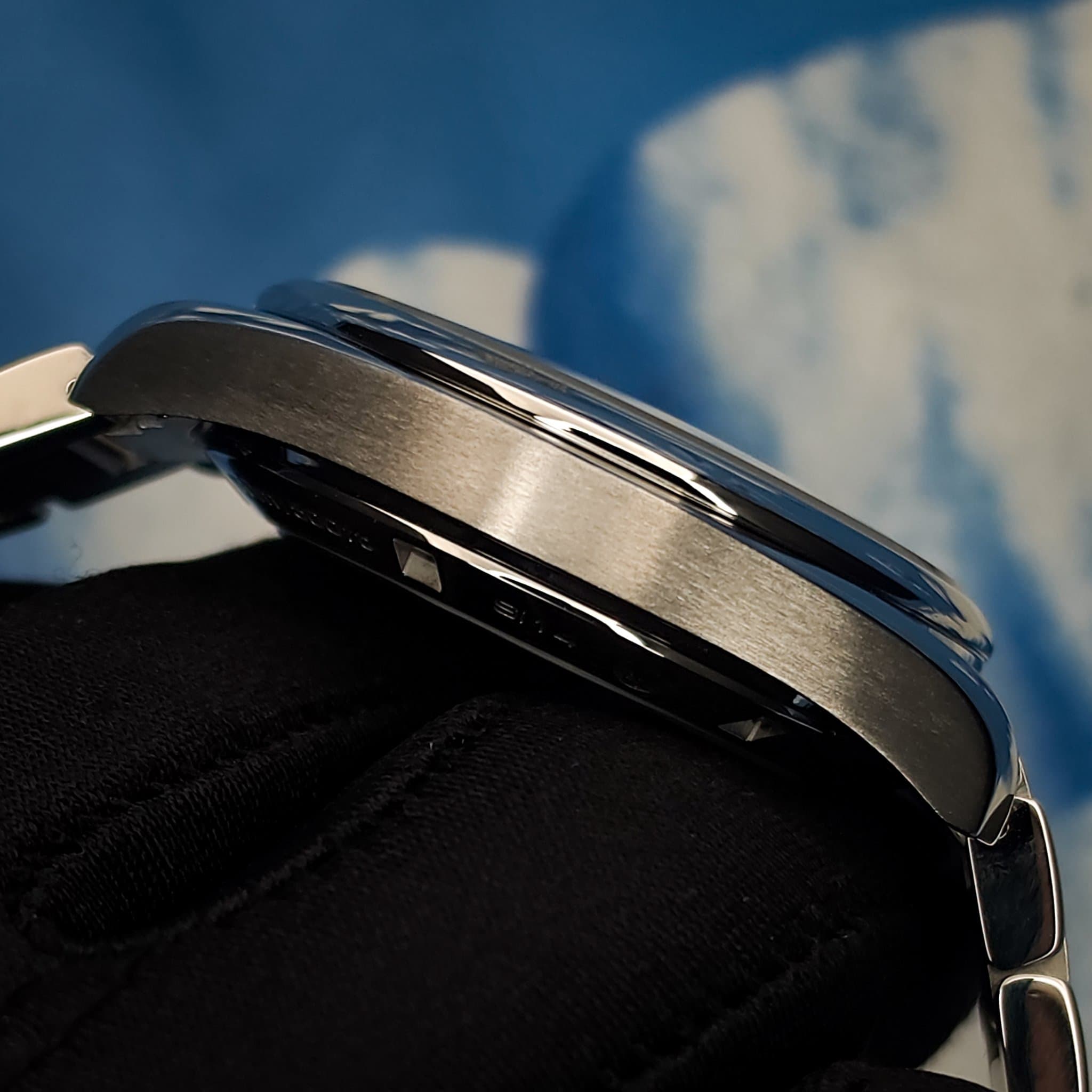 Omega Aqua Terra (Ref. 231.10.42.21.02.003) — photo 10