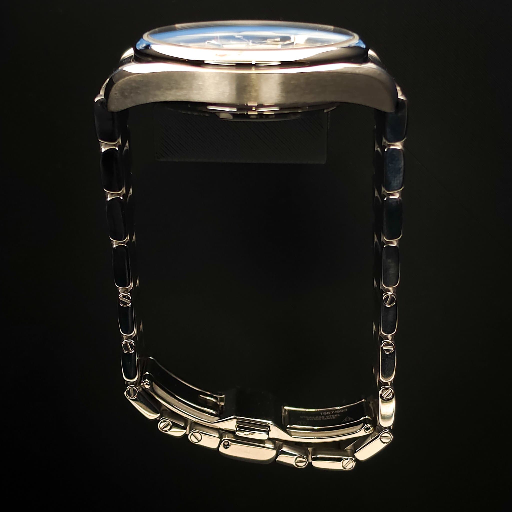 Omega Aqua Terra (Ref. 231.10.42.21.02.003) — photo 16