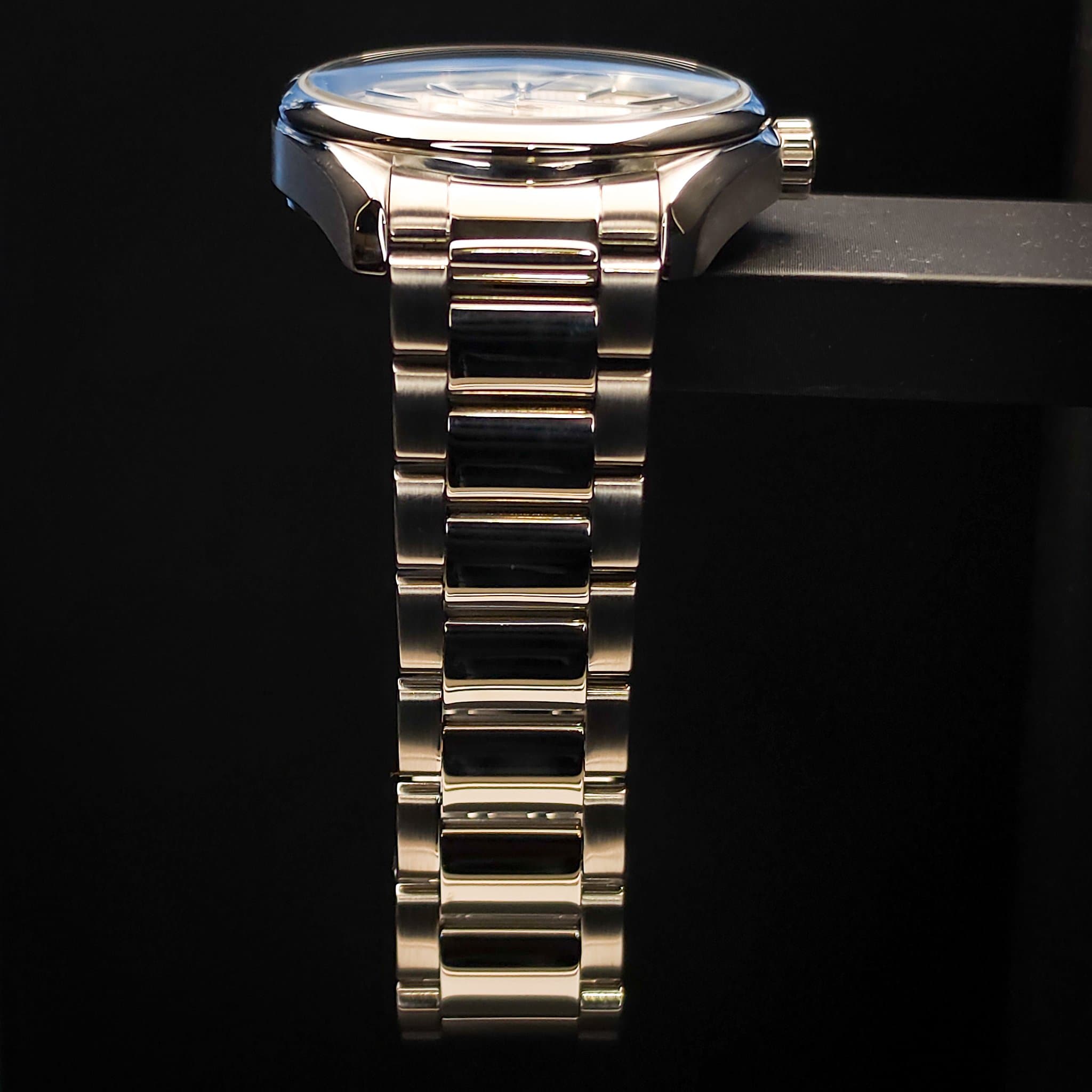 Omega Aqua Terra (Ref. 231.10.42.21.02.003) — photo 15