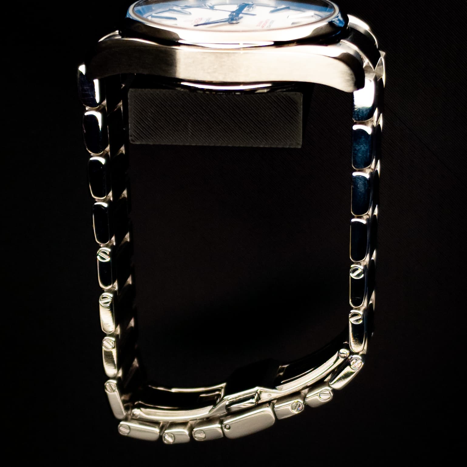 Omega Aqua Terra (Ref. 231.10.42.21.02.002) — photo 15