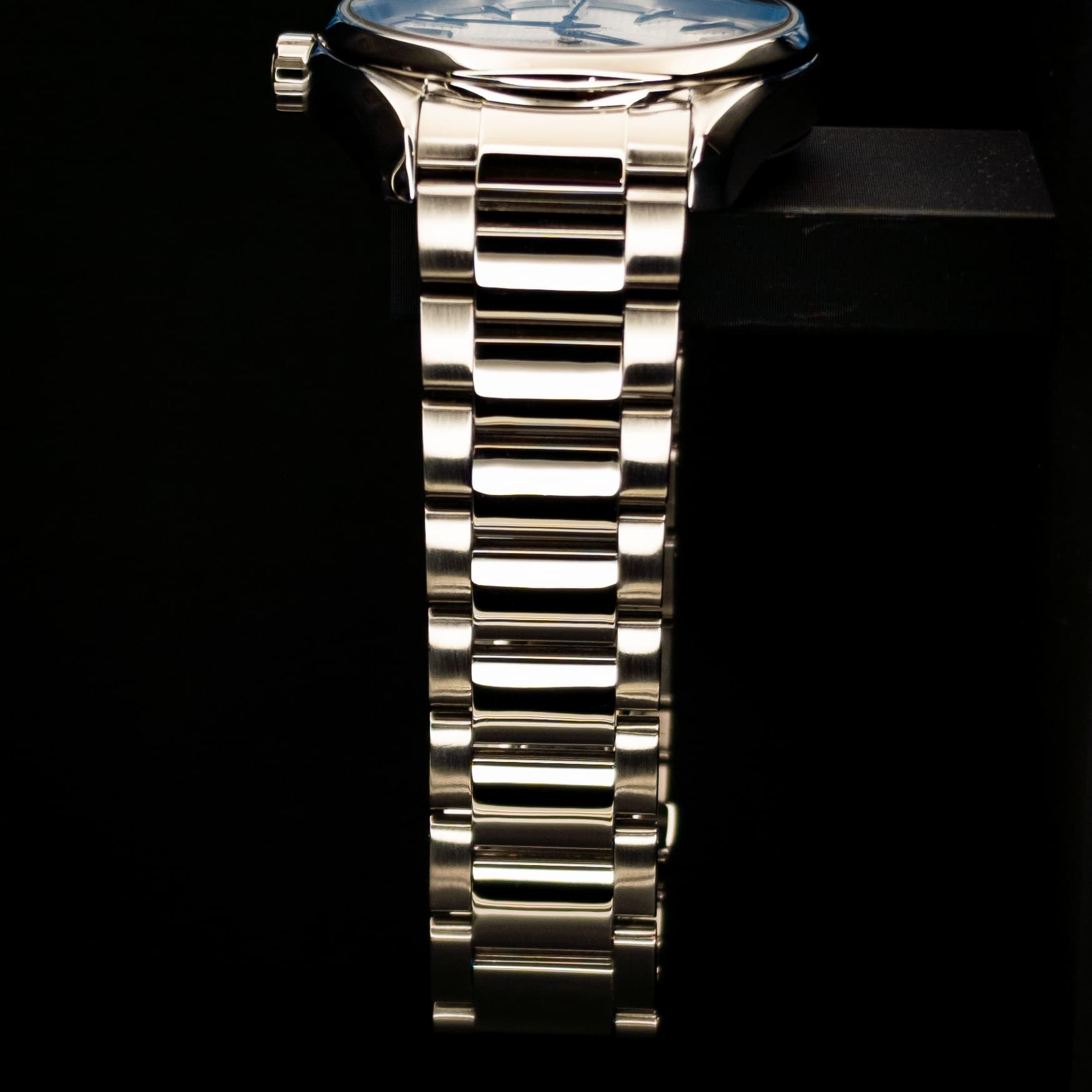 Omega Aqua Terra (Ref. 231.10.42.21.02.002) — photo 14