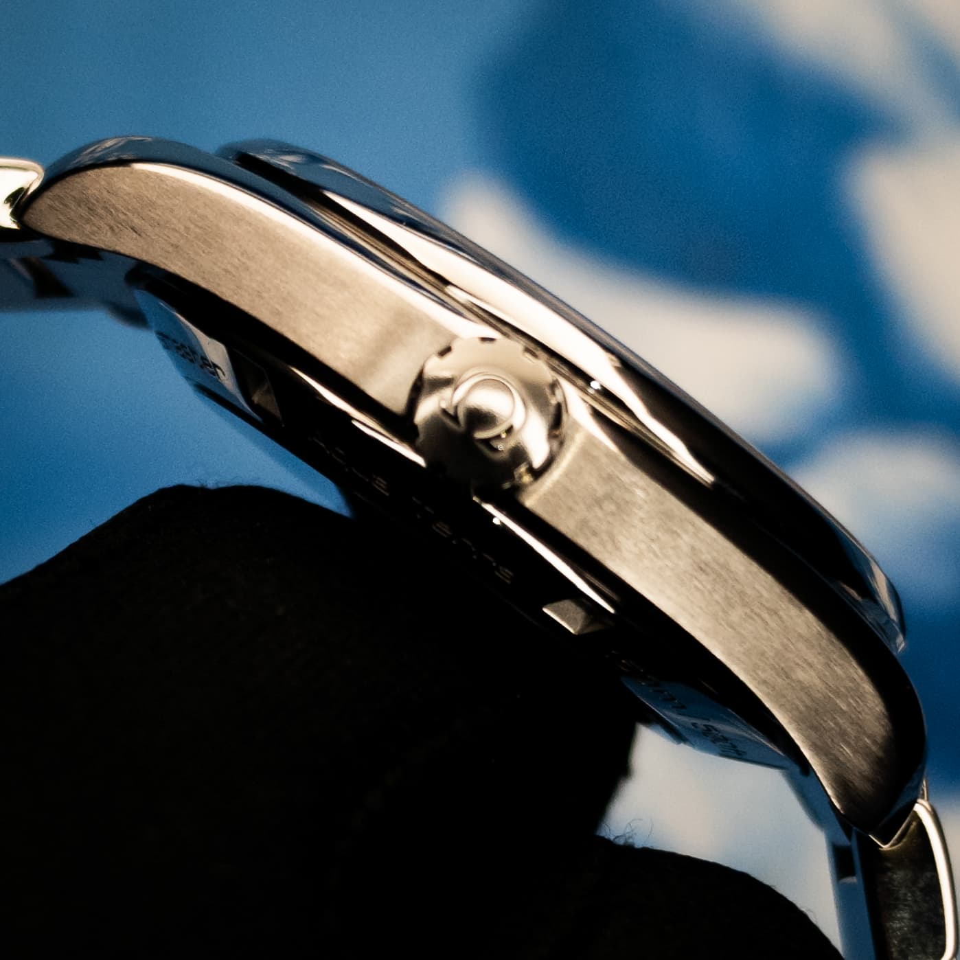 Omega Aqua Terra (Ref. 231.10.42.21.02.002) — photo 9