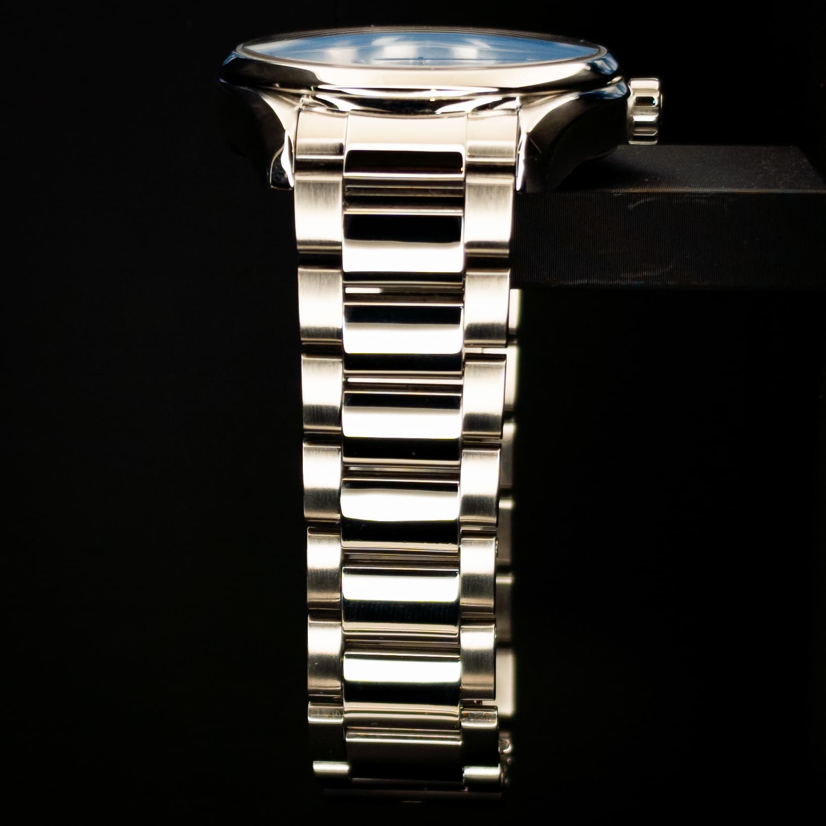 Omega Aqua Terra (Ref. 231.10.42.21.02.002) — photo 11