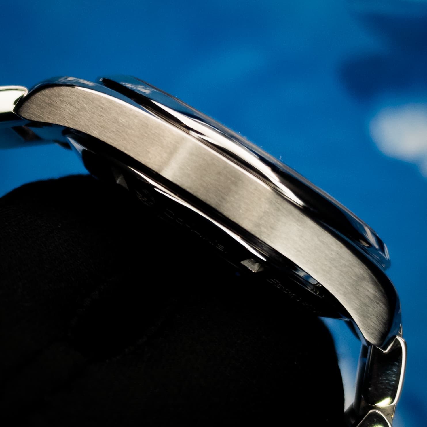 Omega Aqua Terra (Ref. 231.10.42.21.02.002) — photo 10