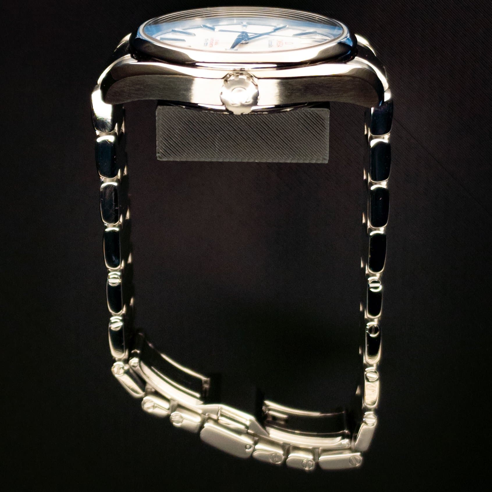 Omega Aqua Terra (Ref. 231.10.42.21.02.002) — photo 16
