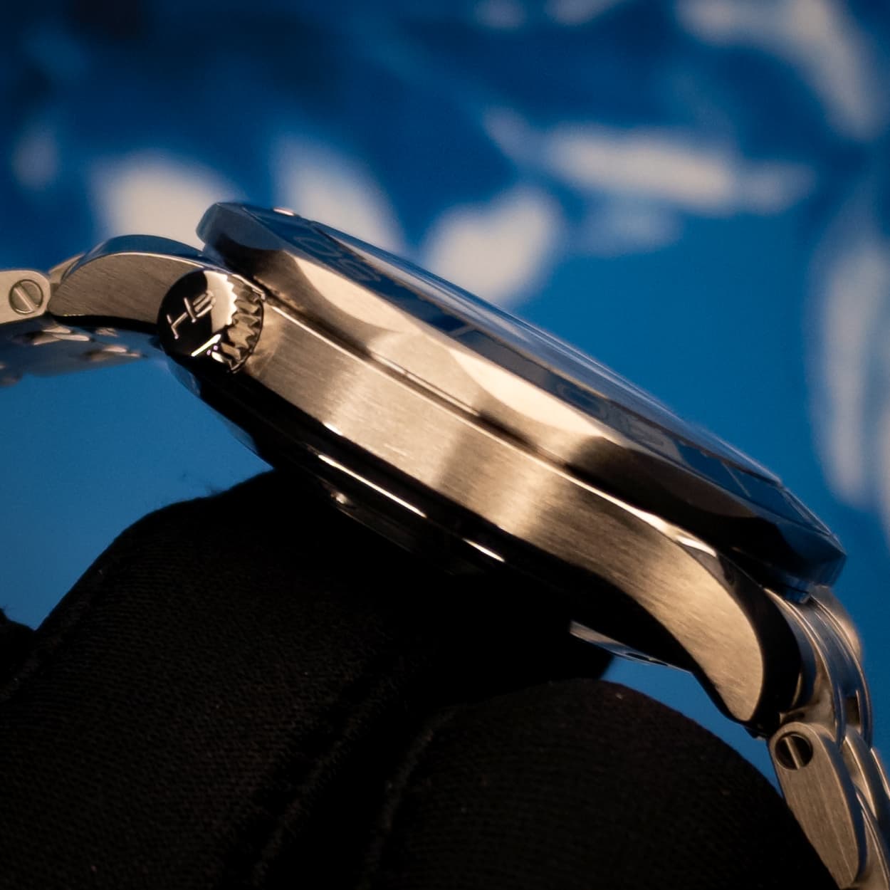 Omega Seamaster Diver 300M Blue No Wave (Ref. 212.30.41.20.03.001) — photo 7