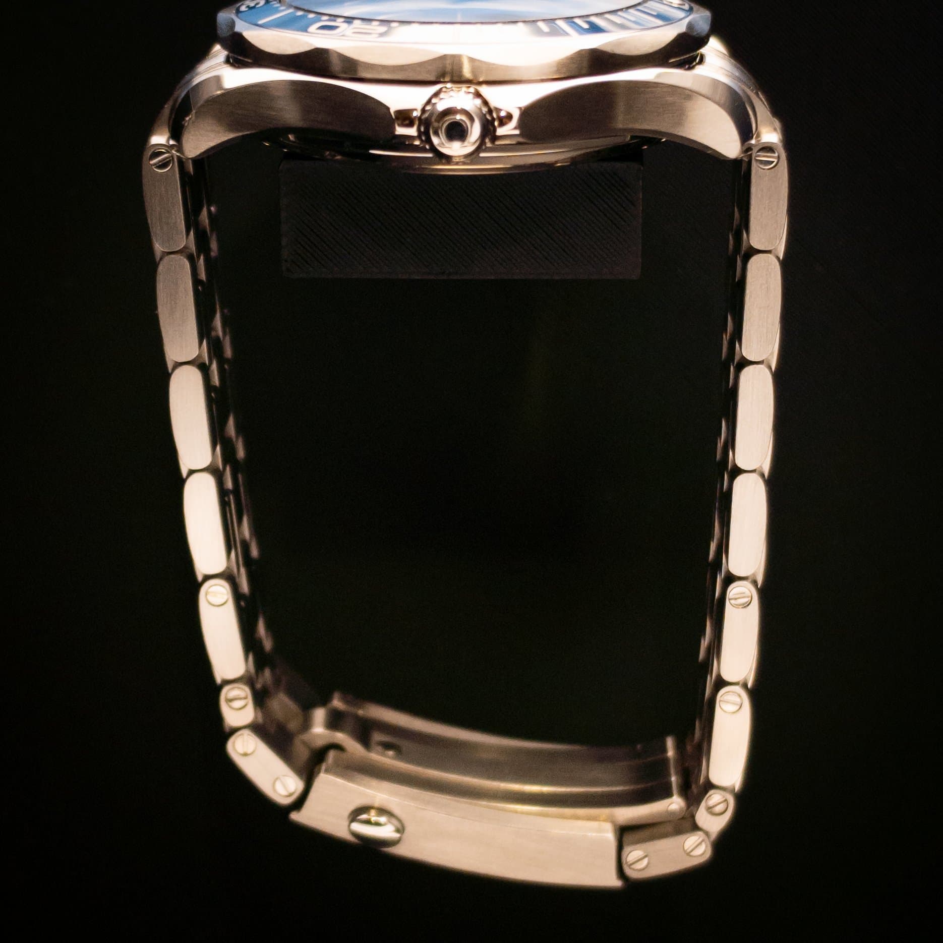 Omega Seamaster Diver 300M Blue No Wave (Ref. 212.30.41.20.03.001) — photo 12