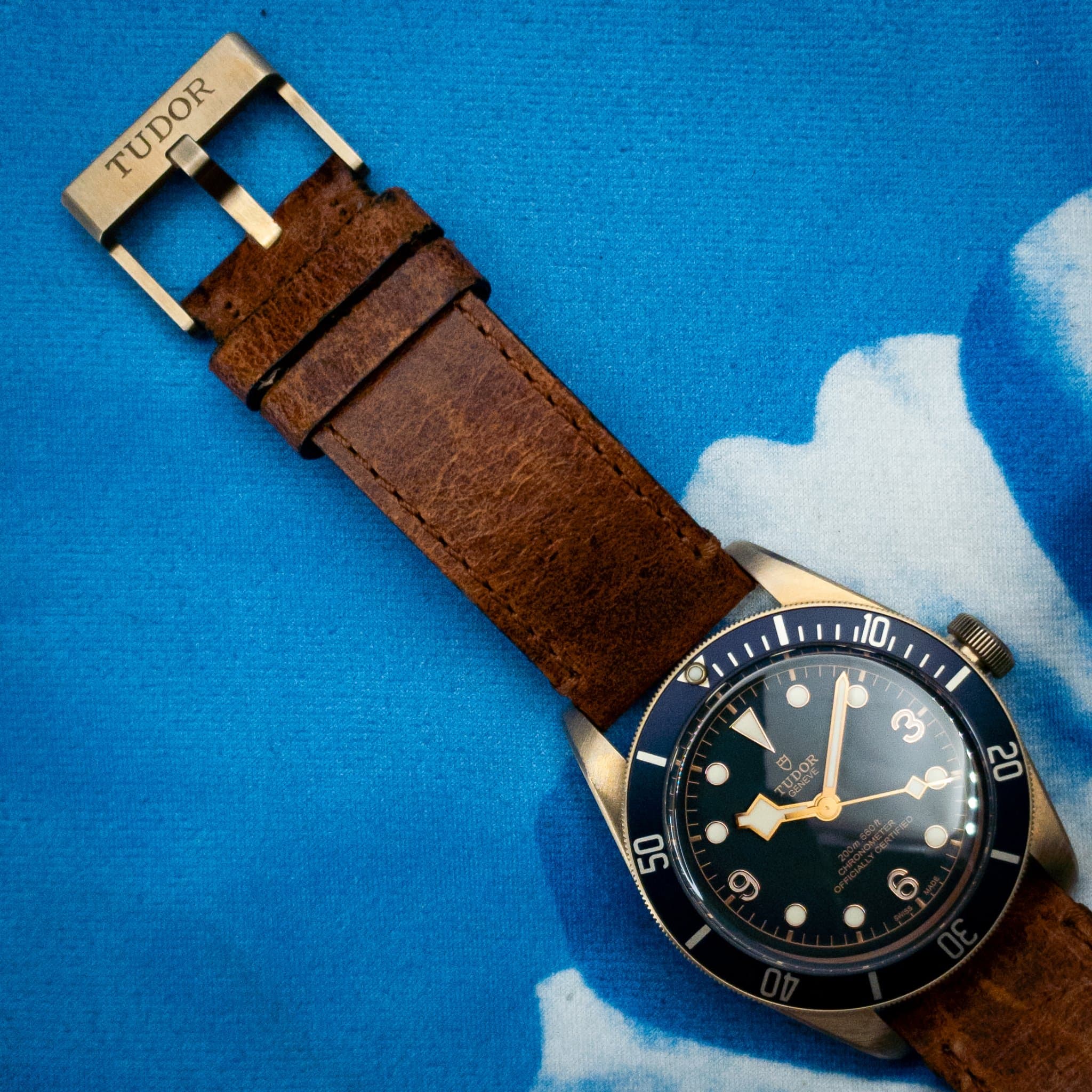 Tudor Black Bay (Ref. 79250BB-0001) — photo 12
