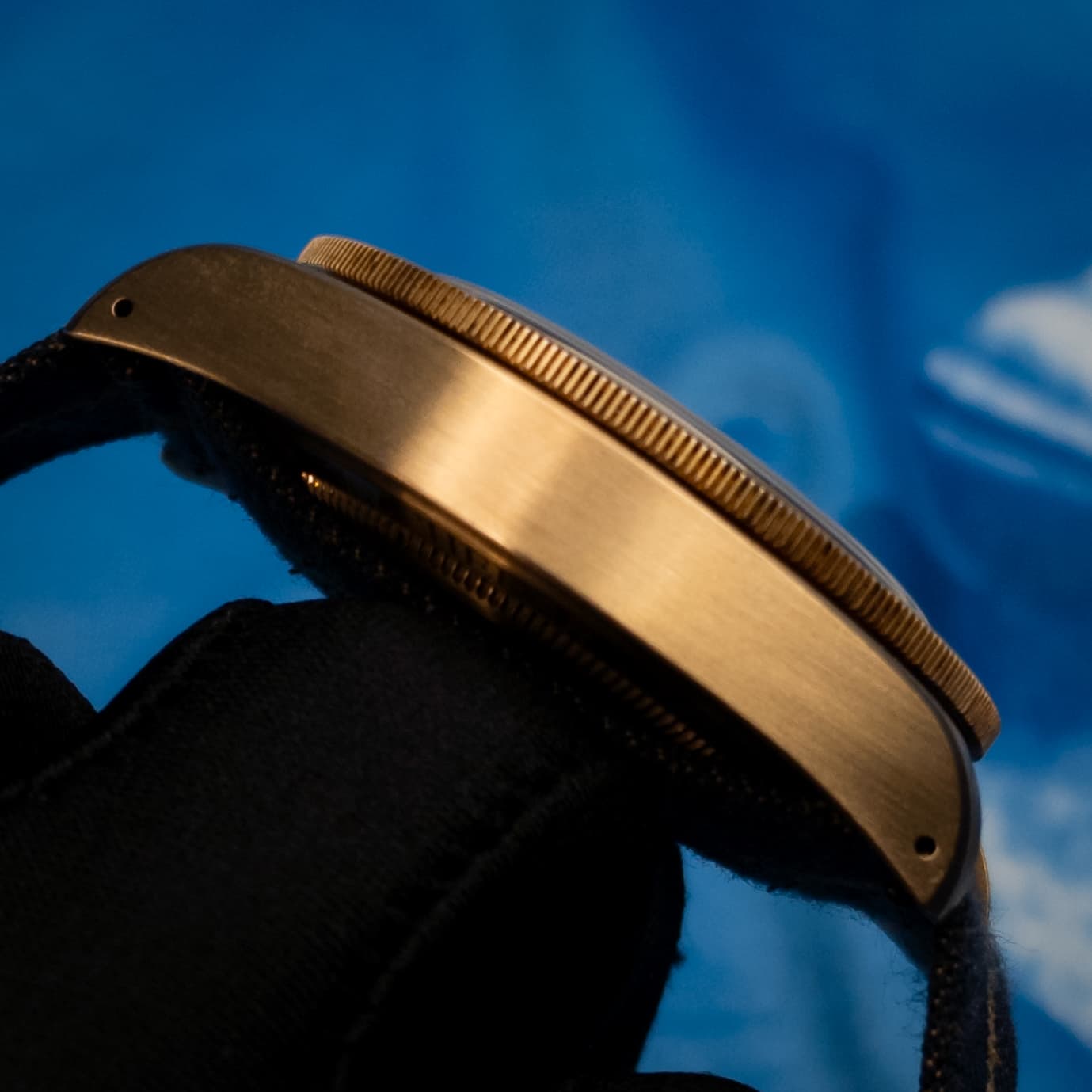 Tudor Black Bay (Ref. 79250BB-0001) — photo 6