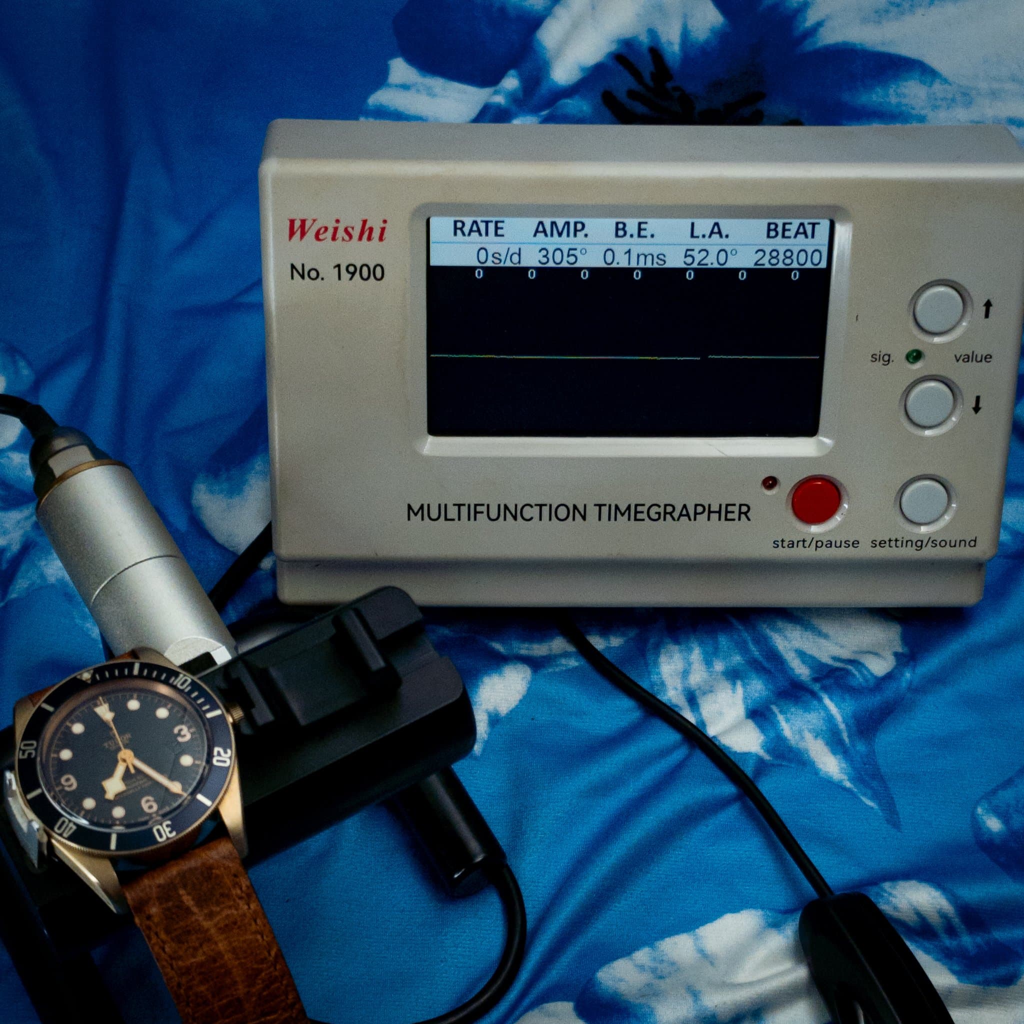 Tudor Black Bay (Ref. 79250BB-0001) — photo 13