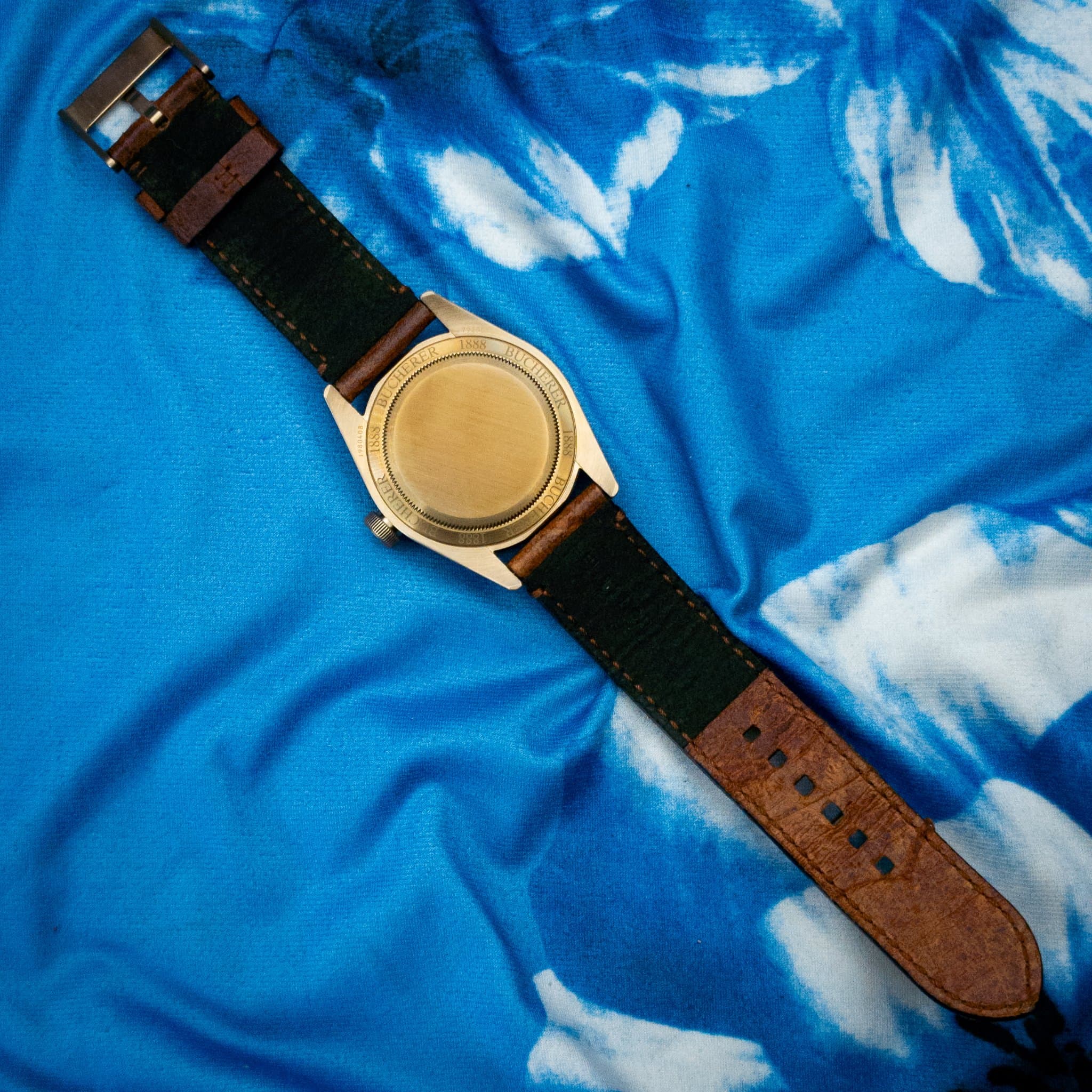 Tudor Black Bay (Ref. 79250BB-0001) — photo 10