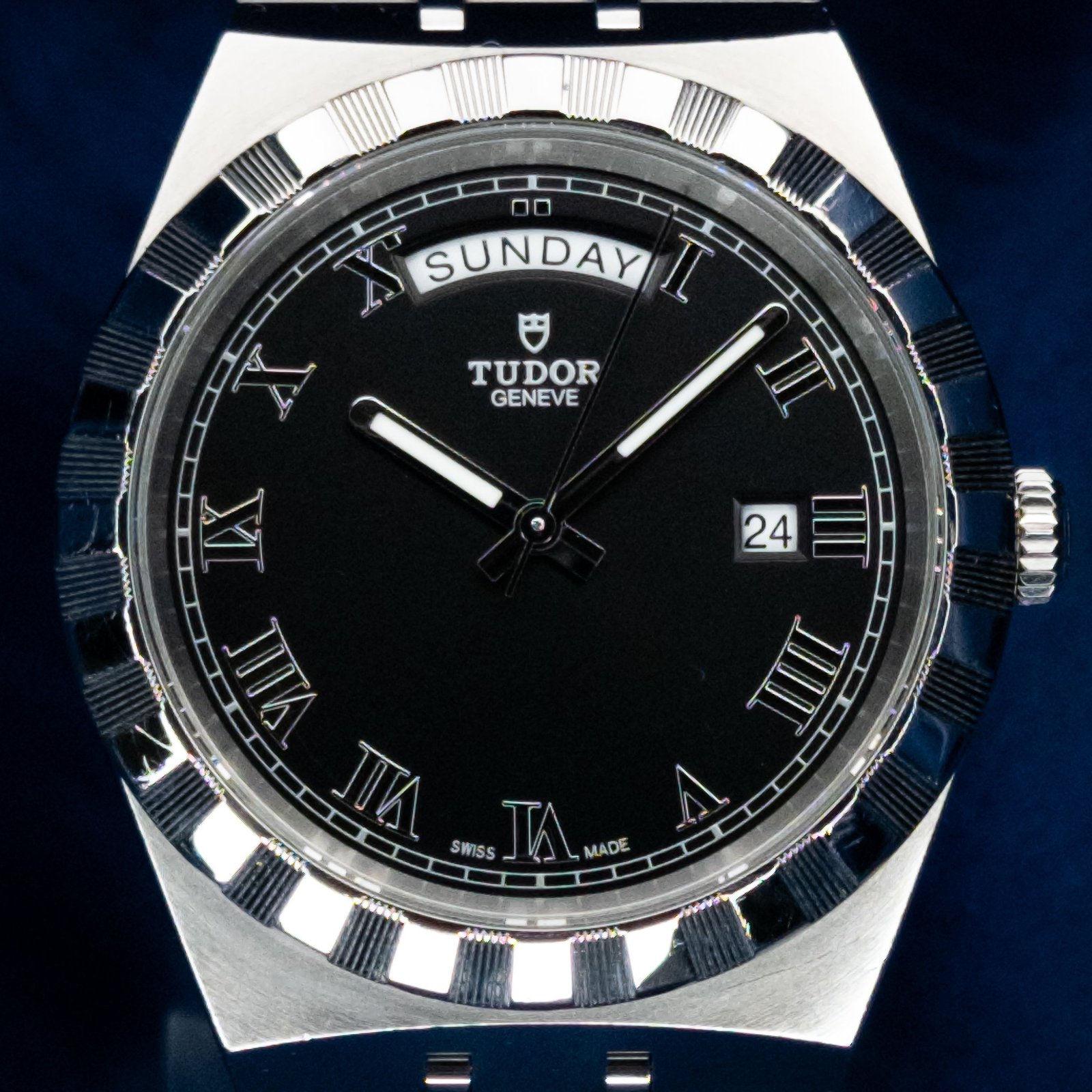 1786745975472-ssWxUSPC.jpg Tudor Royal 28600 Black 2024 — photo 1